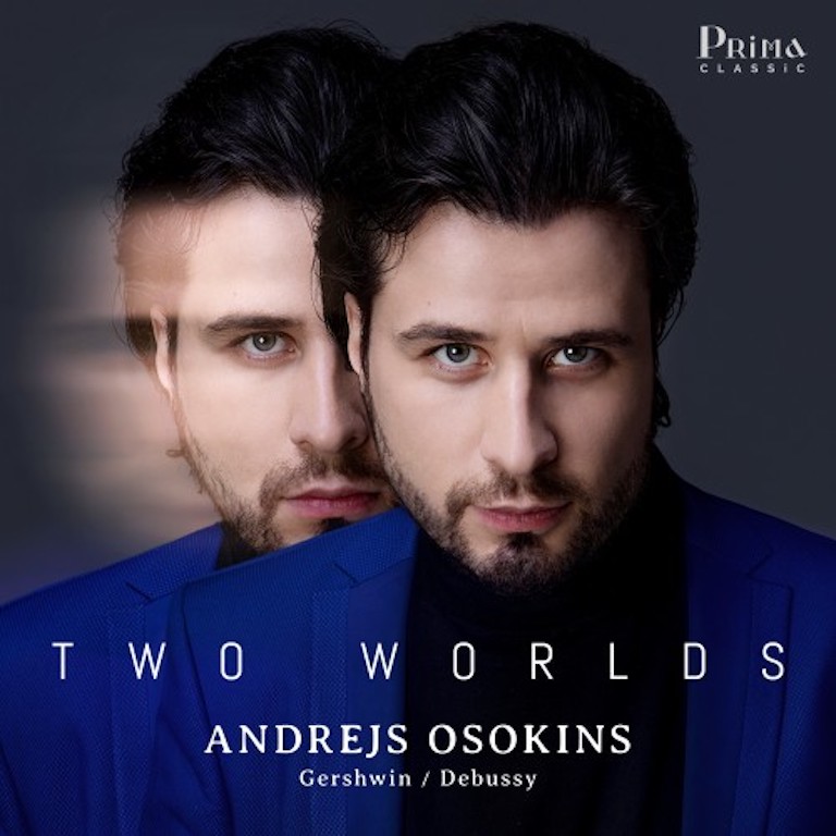"Two Worlds"